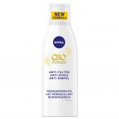 Nivea Cleansing milk Q10