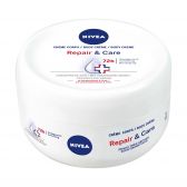 Nivea Repair and care SOS body cream