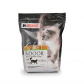 Delhaize Indoor kattenvoeding