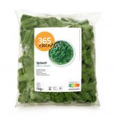 Delhaize 365 Spinach with cream (only available within the EU)