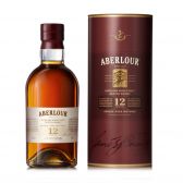 Aberlour Single malt whiskey 12 year