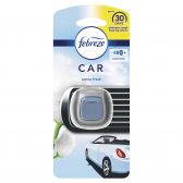 Febreze Car clip cotton