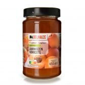 Delhaize Apricot marmalade