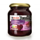 Delhaize Beetroot slices