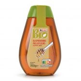 Delhaize Organic honey