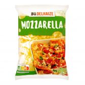 Delhaize Grated mozzarella (at your own risk, no refunds applicable)