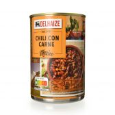 Delhaize Chilli con carne