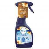 Febreze Textiel gouden orchidee spray