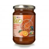 Delhaize Organic orange marmalade