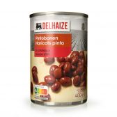 Delhaize Red beans in chilli sauce