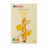 Delhaize Cheese twists