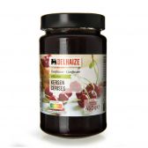 Delhaize Cherry marmalade