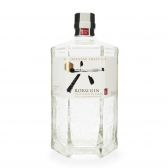 Roku Japanese gin