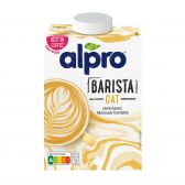 Alpro Barista oat drink