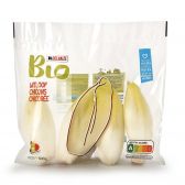Delhaize Organic endive (at your own risk, no refunds applicable)
