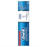 Oral-B Pro-expert strong teeth mint toothpaste