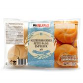 Delhaize Emperor's bread natural