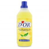 D'Or Natural liquid soap