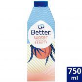 B-Better Beauty gearomatiseerd water