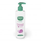 Galenco Baby cleansing milk