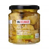 Delhaize Grilled artichokes