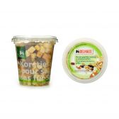 Delhaize Pijnboompitten croutons