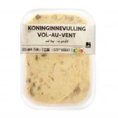 Delhaize Koninginnevulling klein (voor uw eigen risico, geen restitutie mogelijk)