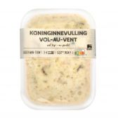 Delhaize Koninginnevulling groot (voor uw eigen risico, geen restitutie mogelijk)