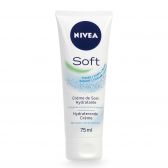 Nivea Hydrating care soft cream