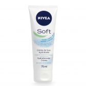 Nivea Hydraterende verzorgende zachte creme