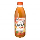 Delhaize Nectar peach juice