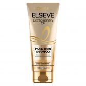 Elseve Extraordinary oil more than shampoo for dry hair