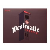 Westmalle beer cadeauverpakking