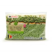 Delhaize Extra fine green peas (only available within the EU)