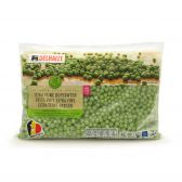 Delhaize Extra fijne doperwten (alleen beschikbaar binnen de EU)