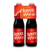 Rouge Max Fruitbier