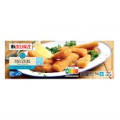 Delhaize Fish sticks (only available within the EU)