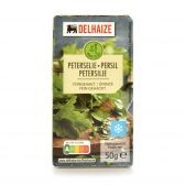 Delhaize Fine chopped parsley (only available within the EU)