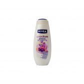 Nivea Goodbye stress badcreme