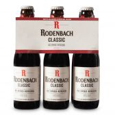 Rodenbach Old brown beer