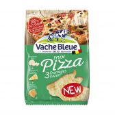 Vache Bleue Pizza mix (at your own risk, no refunds applicable)