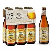 Karmeliet Blond tripel beer