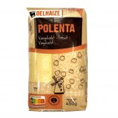 Delhaize Voorgekookte polenta