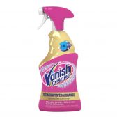 Vanish Ontvlekker spray goud