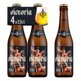 Victoria Blond beer