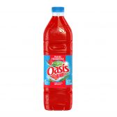 Oasis Aardbeien en frambozen limonade