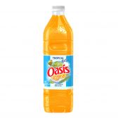 Oasis Tropical light lemonade