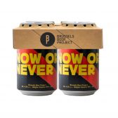Brussels Beer Project Now or never bier