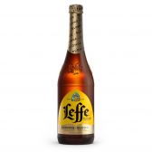 Leffe Blond abbey beer large