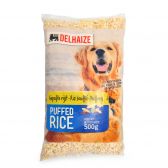 Delhaize Rice, grains and vegetables dog food